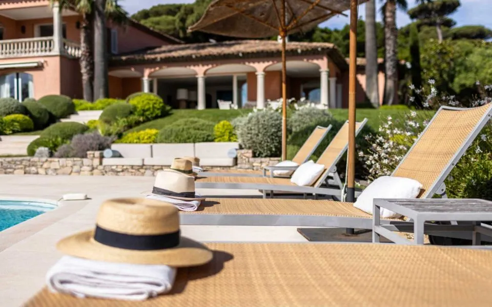 Image - Spring in the French Riviera