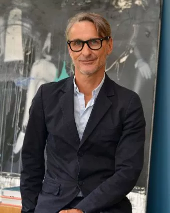 Image - Photo - Hugues Gourcerol