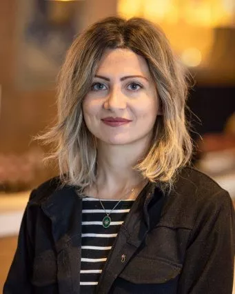 Image - Photo - Mélissa Chalencon