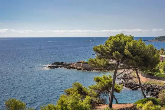 Image - LES DIFFÉRENTS QUARTIERS