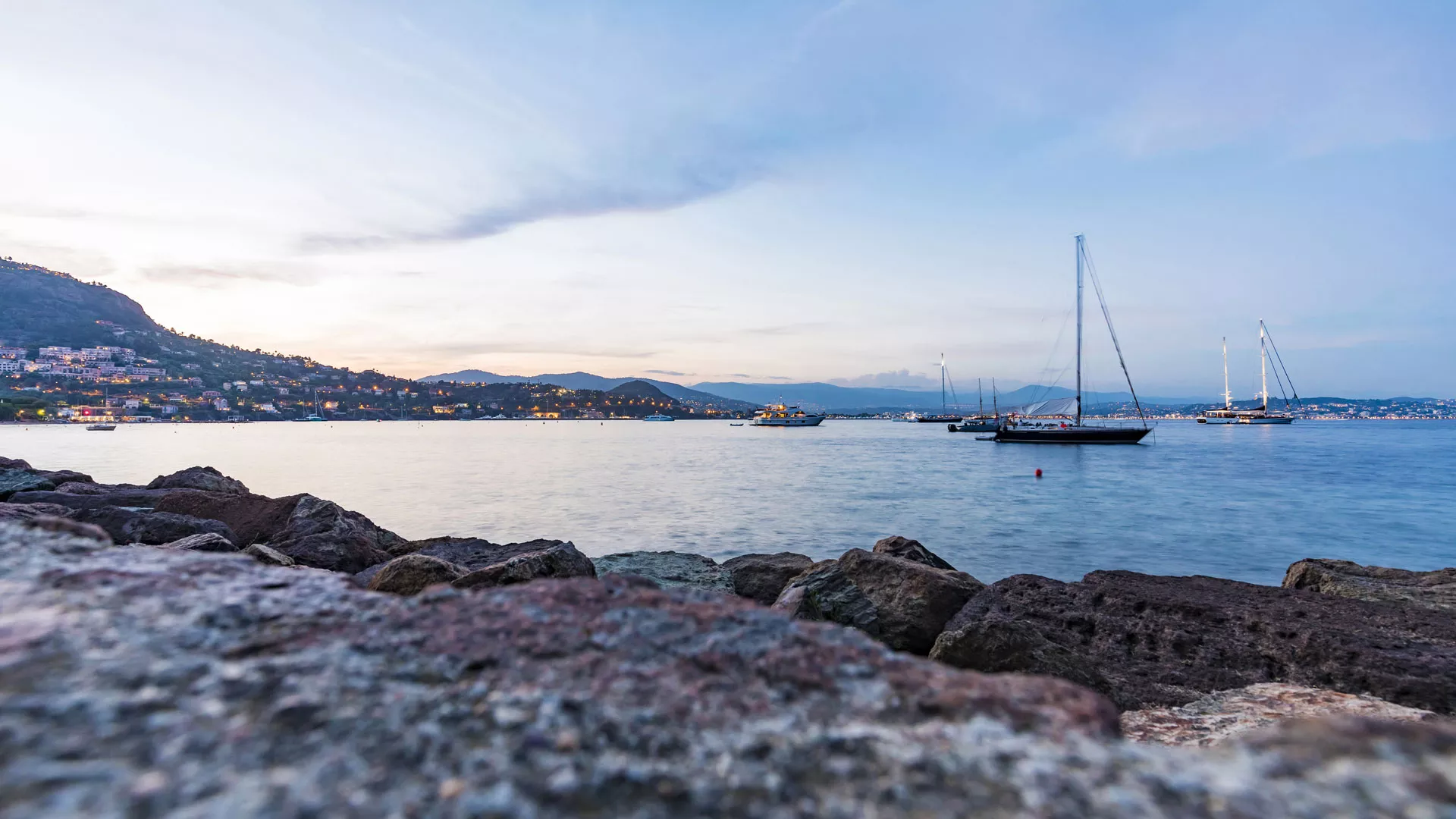 Image - Théoule-sur-Mer