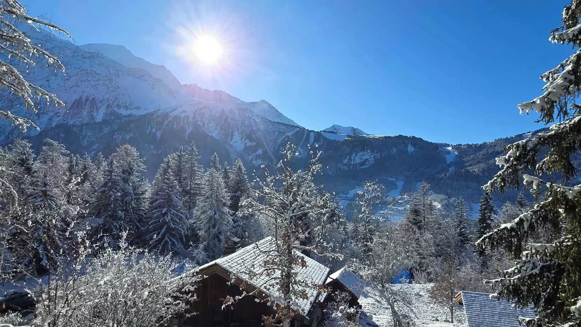 Image - Les Houches