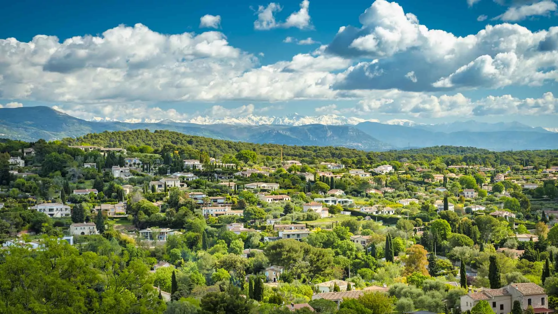 Image - Mougins