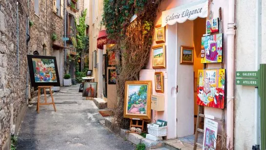 Image - THE DIFFERENT NEIGHBORHOODS