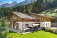 Image - LES HOUCHES – A beautifully finished, traditional farmhouse