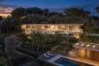 Image - CAP D&rsquo;ANTIBES – Villa contemporaine d’exception avec vue panoramique