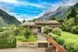 Image - LES HOUCHES – Contemporary 4/5 bedroom chalet