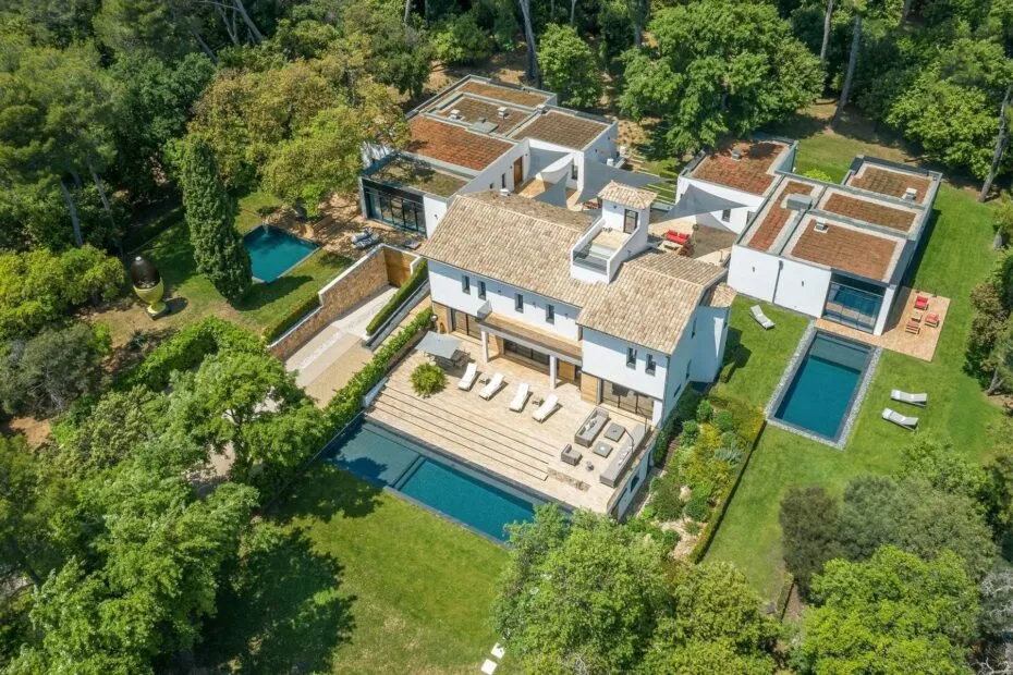 Image - Domaine d&rsquo;Amy