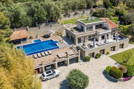 Image - Villa Nina - Picture n°1