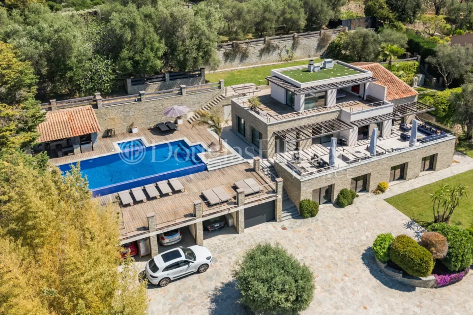 Image - Villa Nina