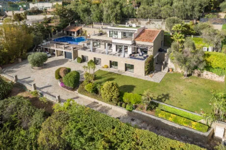 Image - Villa Nina - Picture n°1