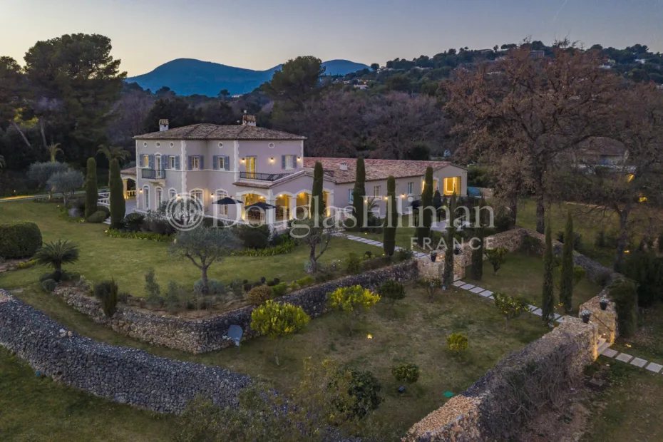 Image - Domaine d&rsquo;Alysse
