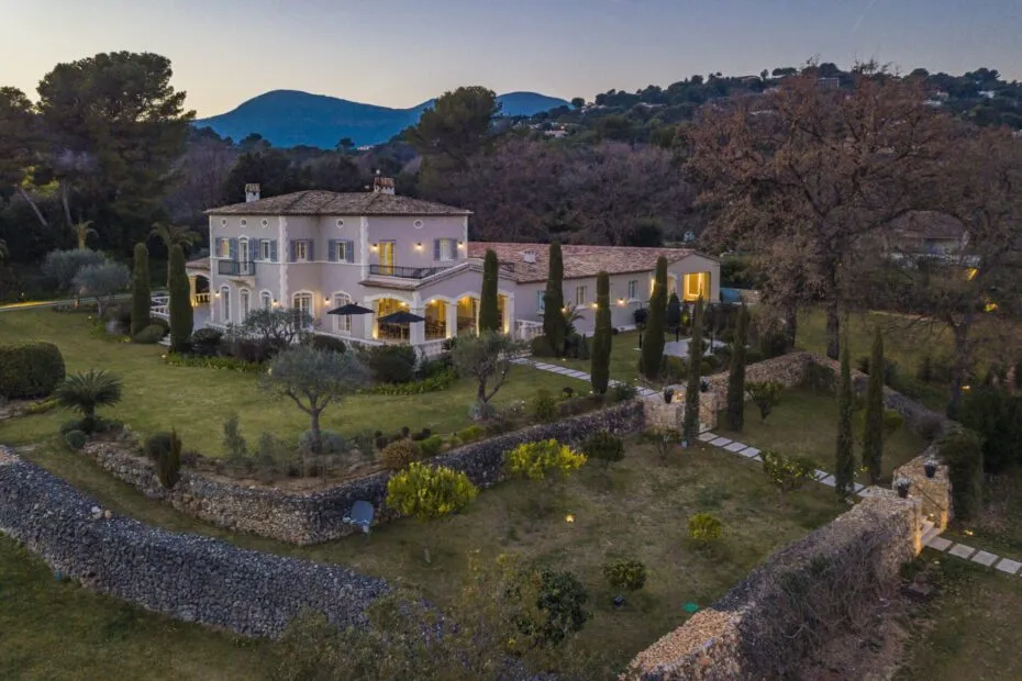 Image - Domaine d&rsquo;Alysse