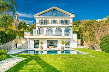 Image - Villa Nirvana - Image nᵒ1