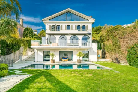 Image - Villa Nirvana - Image nᵒ1