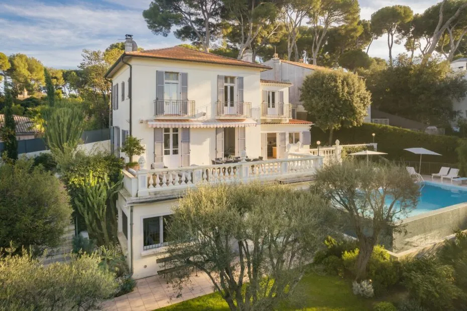 Image - Villa Arista