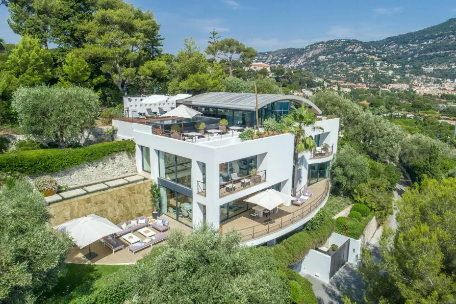 Image - Villa Amadeus