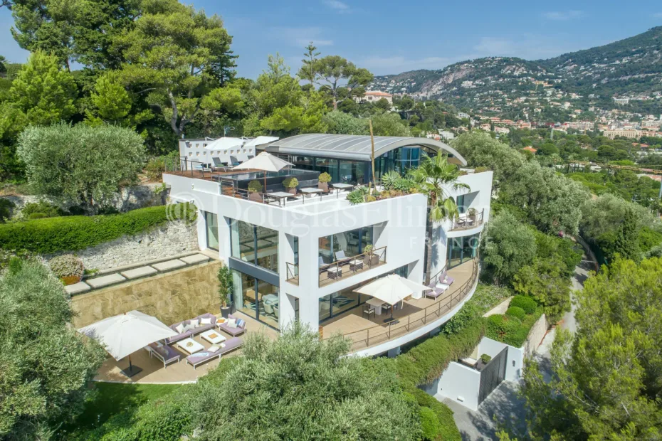 Image - Villa Amadeus