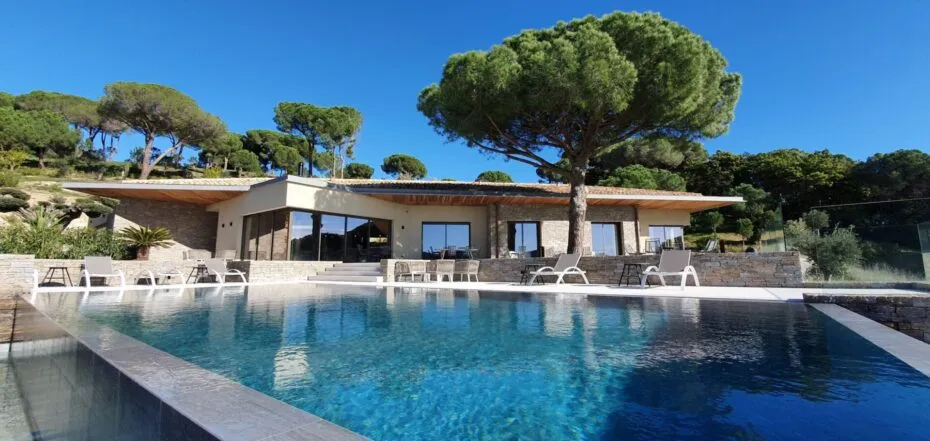 Image - Villa Olivia