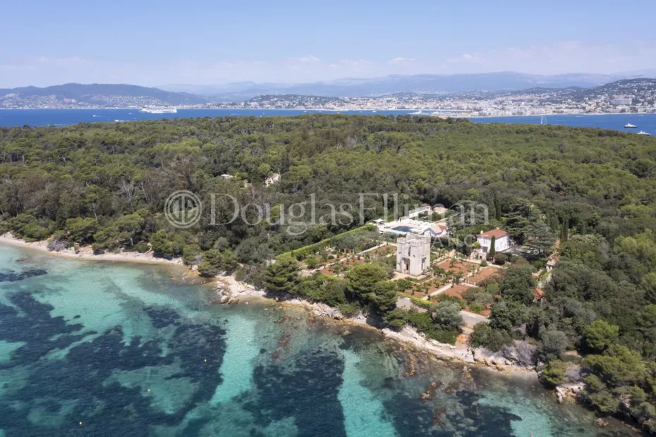 Image - Villa Marguerite