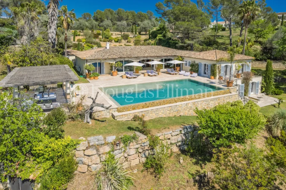 Image - Villa Angel