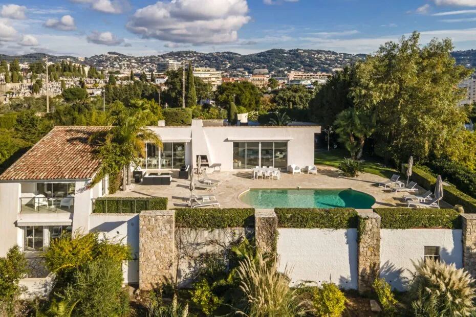 Image - Villa Rachel