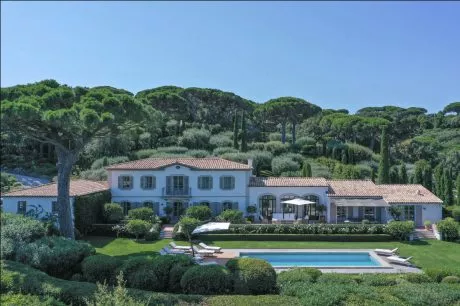 Image - Villa Carola - Image nᵒ1