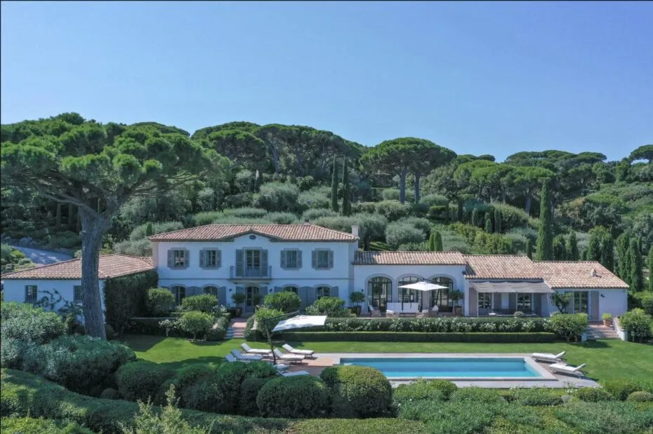 Image - Villa Carola