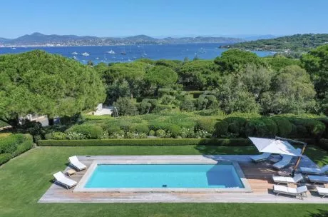 Image - Villa Carola - Image nᵒ1