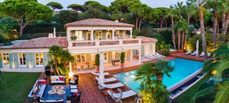 Image - Villa Romane - Image nᵒ1