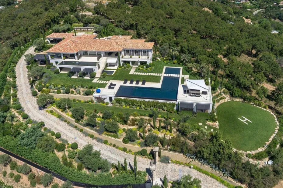 Image - Villa Chiara