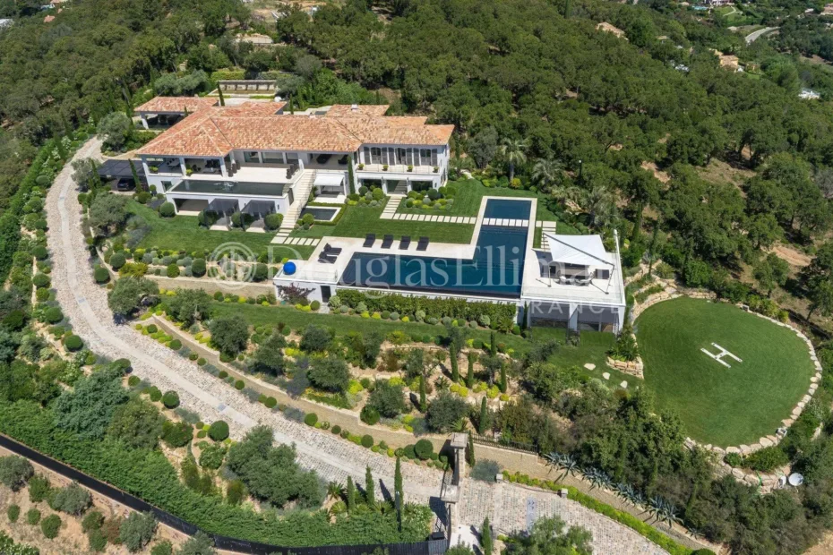 Image - Villa Chiara