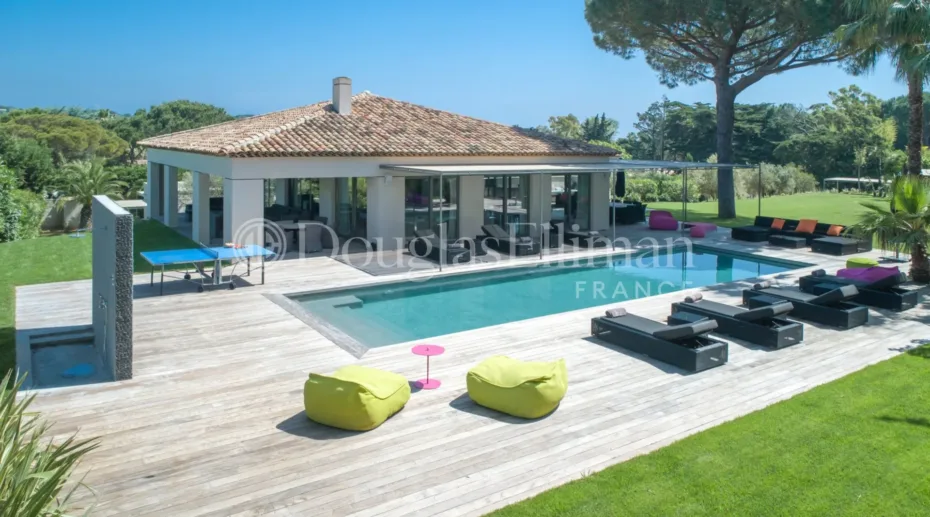 Image - Villa Sarah