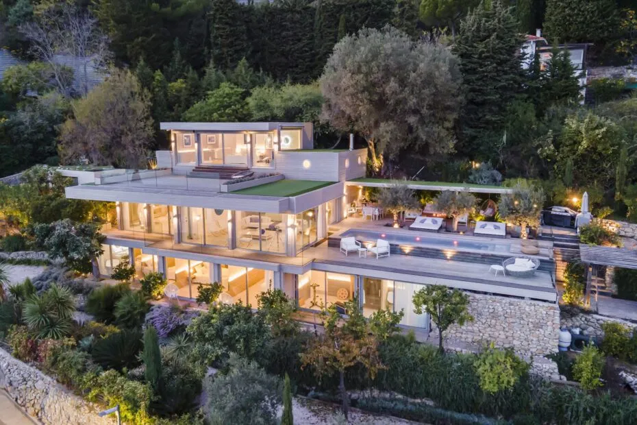 Image - Villa Scarlett