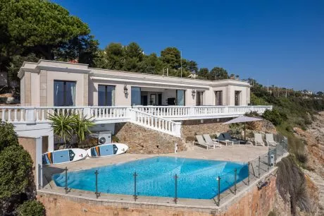 Image - Villa Sophia - Image nᵒ1