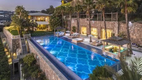 Image - Villa Alang Alang - Image nᵒ1