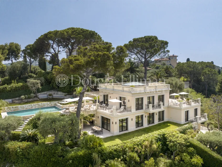 Image - Villa Dolphin