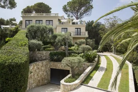 Image - Villa Dolphin - Image nᵒ1