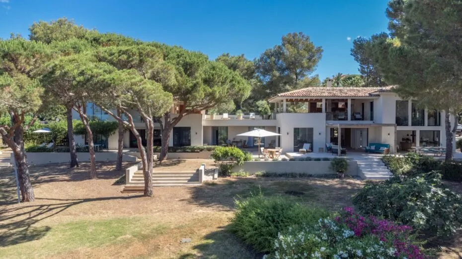 Image - Villa Emeline