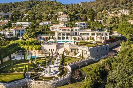 Image - Villa Florentine - Image nᵒ1