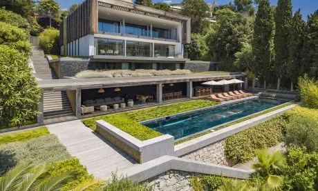 Image - Villa Goldie - Image nᵒ1