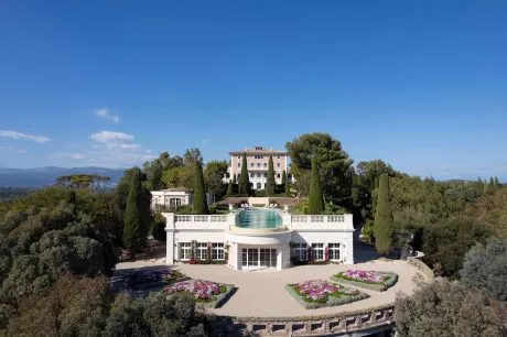 Image - Chateau de la Croix des Gardes - Image nᵒ1