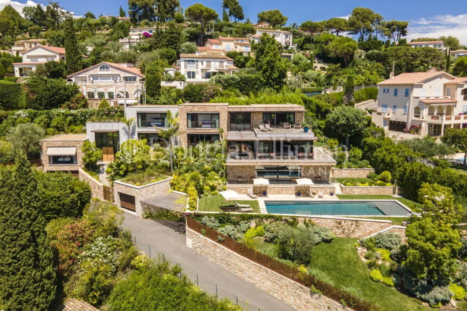 Image - Villa Zapphire