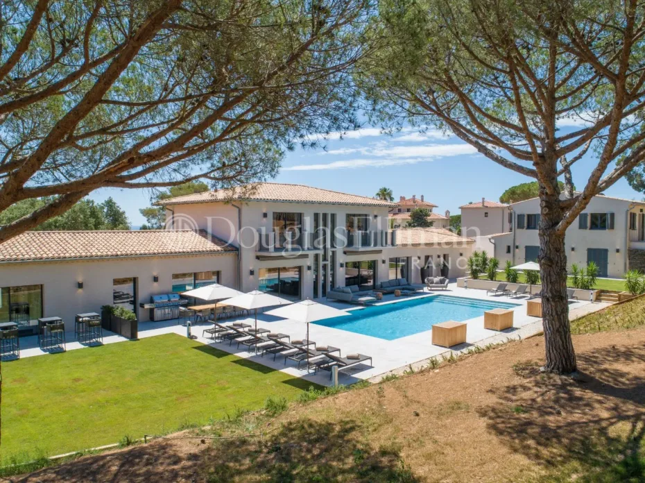 Image - Villa France
