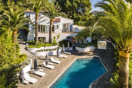 Image - Villa Marinette - Image nᵒ1