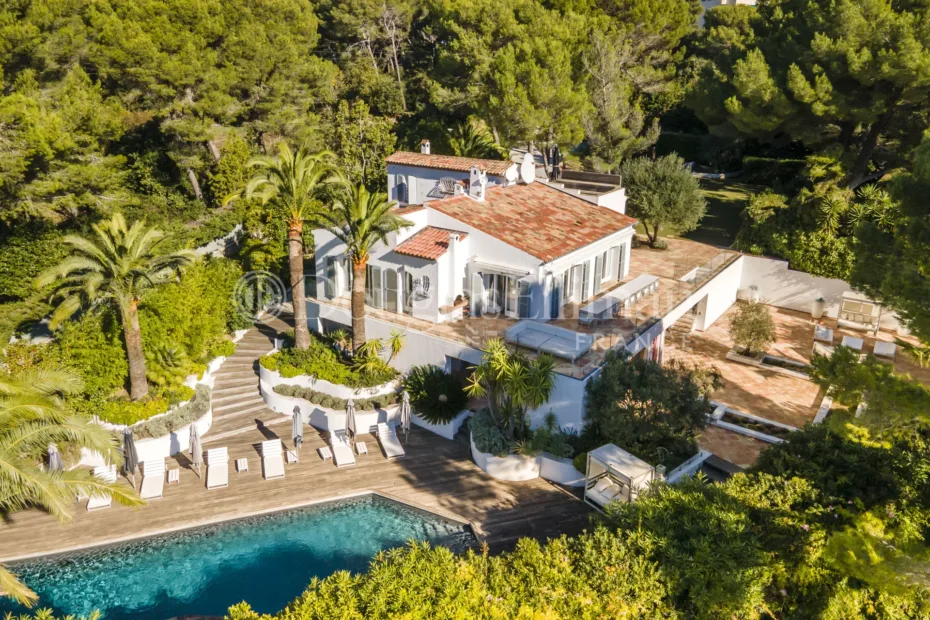 Image - Villa Marinette