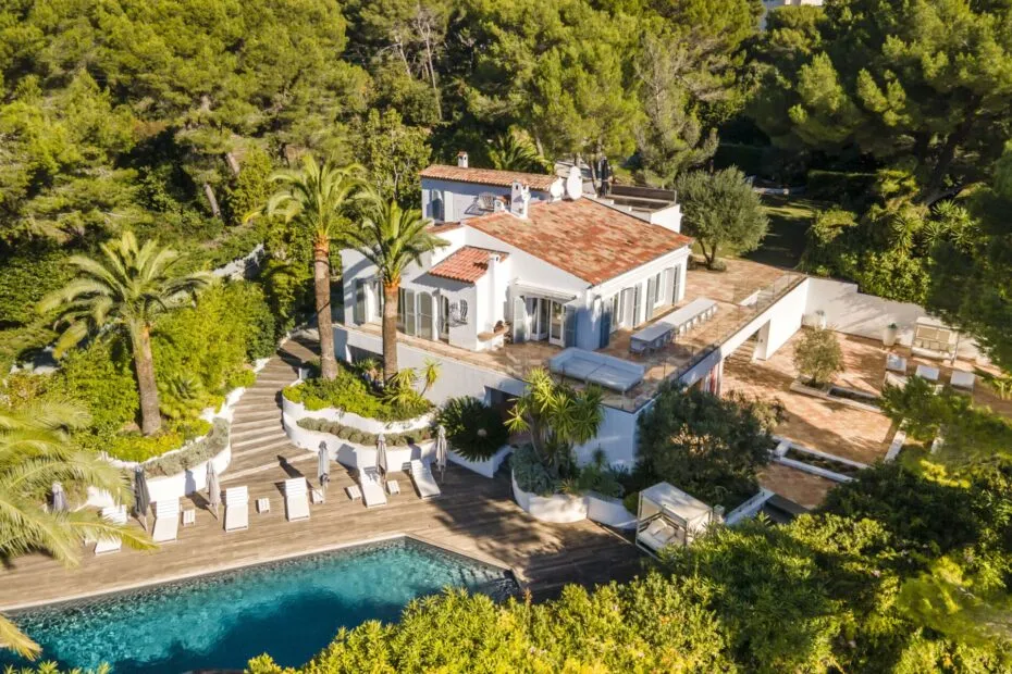 Image - Villa Marinette