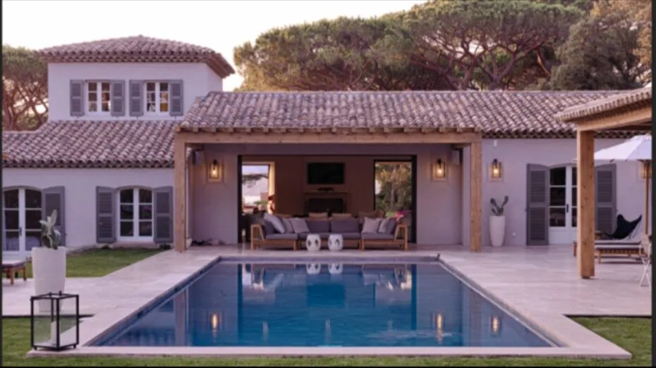 Image - Villa Giselle