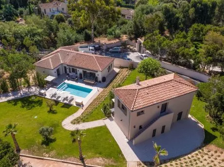 Image - Villa Gigi - Image nᵒ1