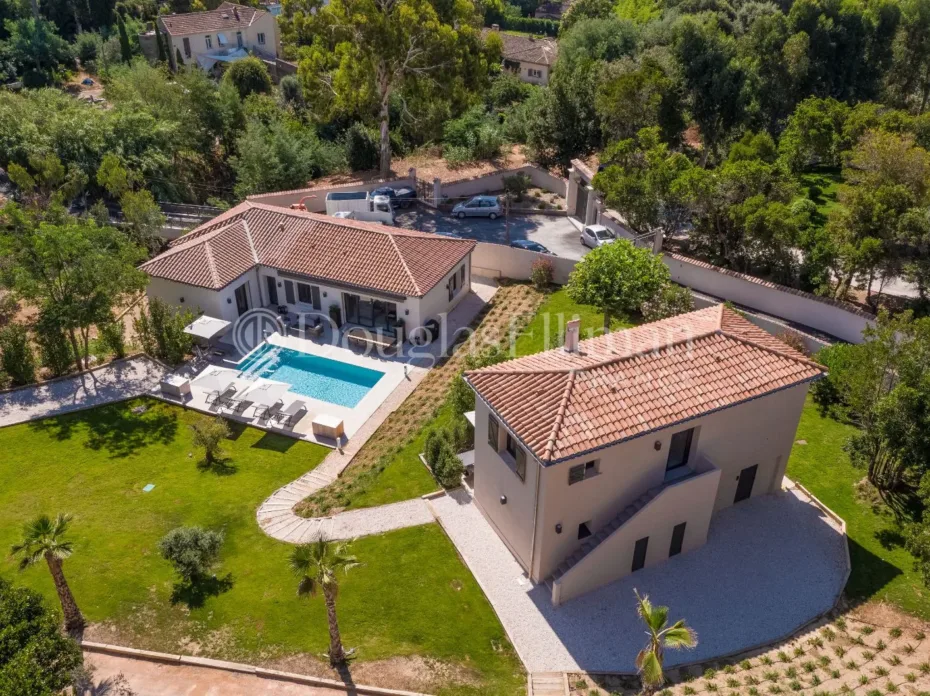Image - Villa Gigi